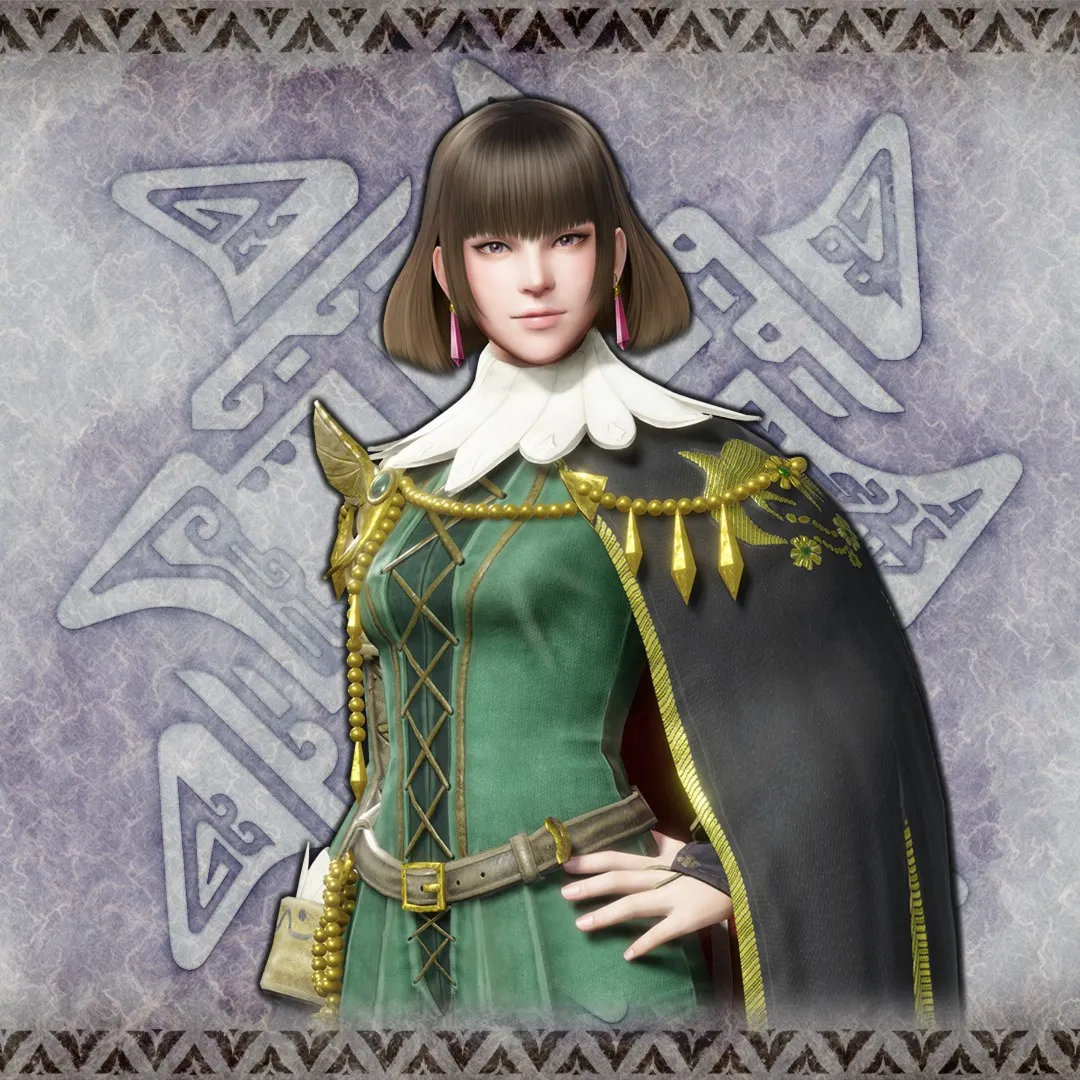 Hunter Voice: Rondine the Trader | XBOX+PC | На любой аккаунт