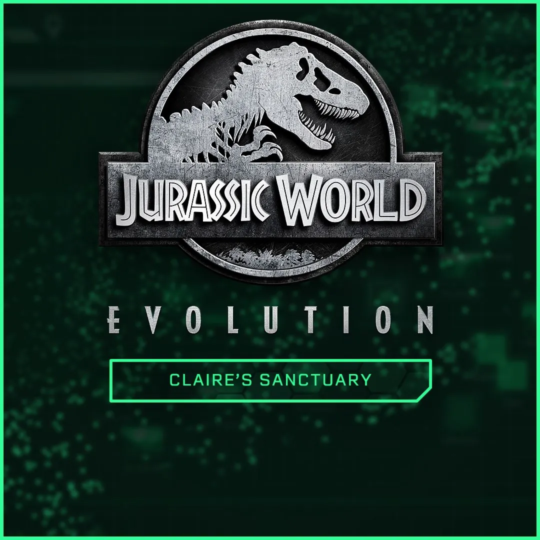 Jurassic World Evolution: Claire's Sanctuary | XBOX | На любой аккаунт