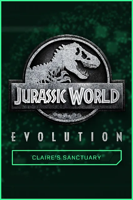 Jurassic World Evolution: Claire's Sanctuary | XBOX | На любой аккаунт