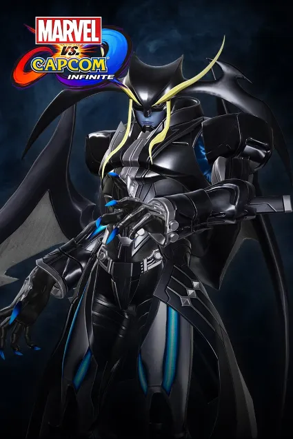 Marvel vs. Capcom: Infinite - Jedah Makai Messiah Costume | XBOX+PC | На любой аккаун