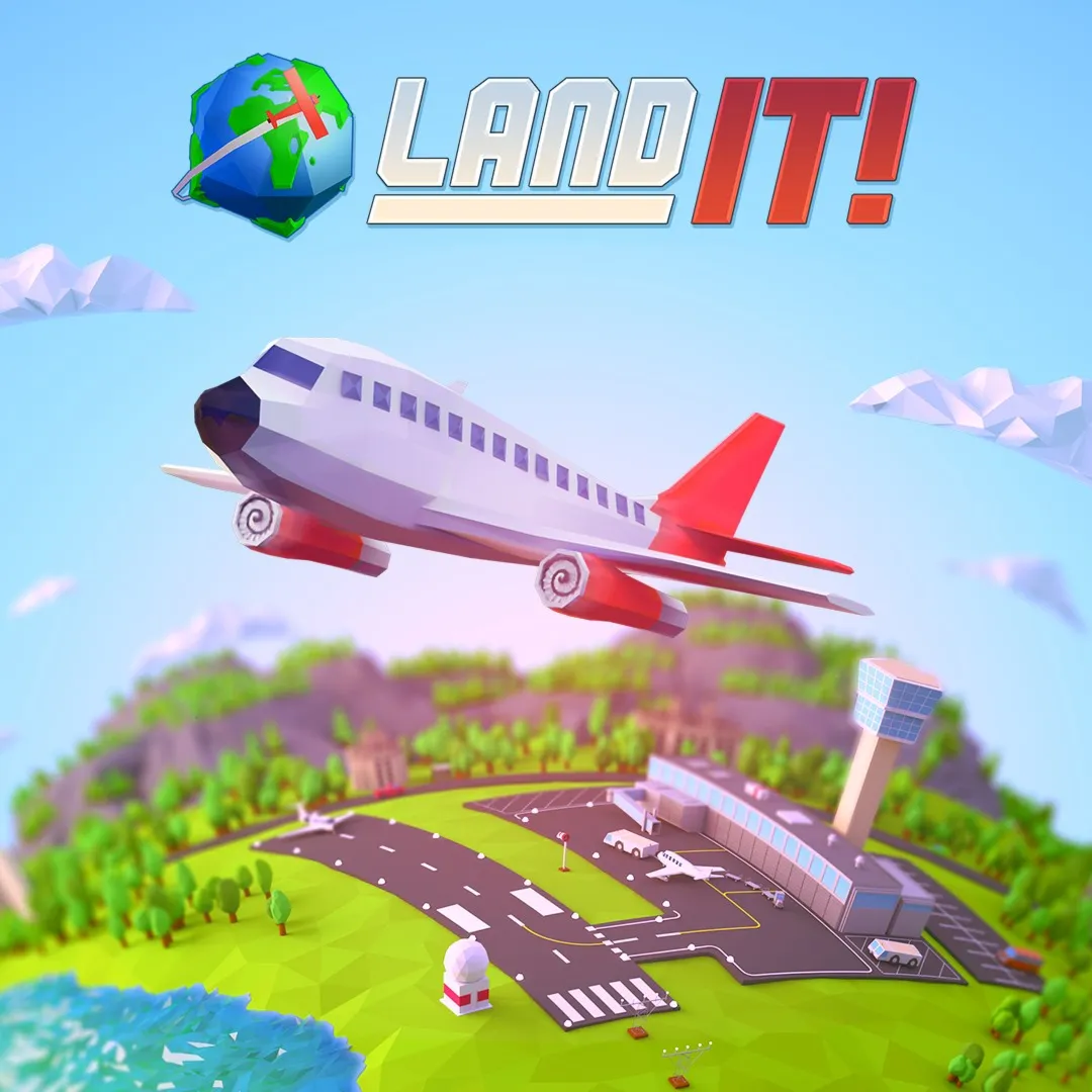 Land It! | XBOX | На любой аккаунт