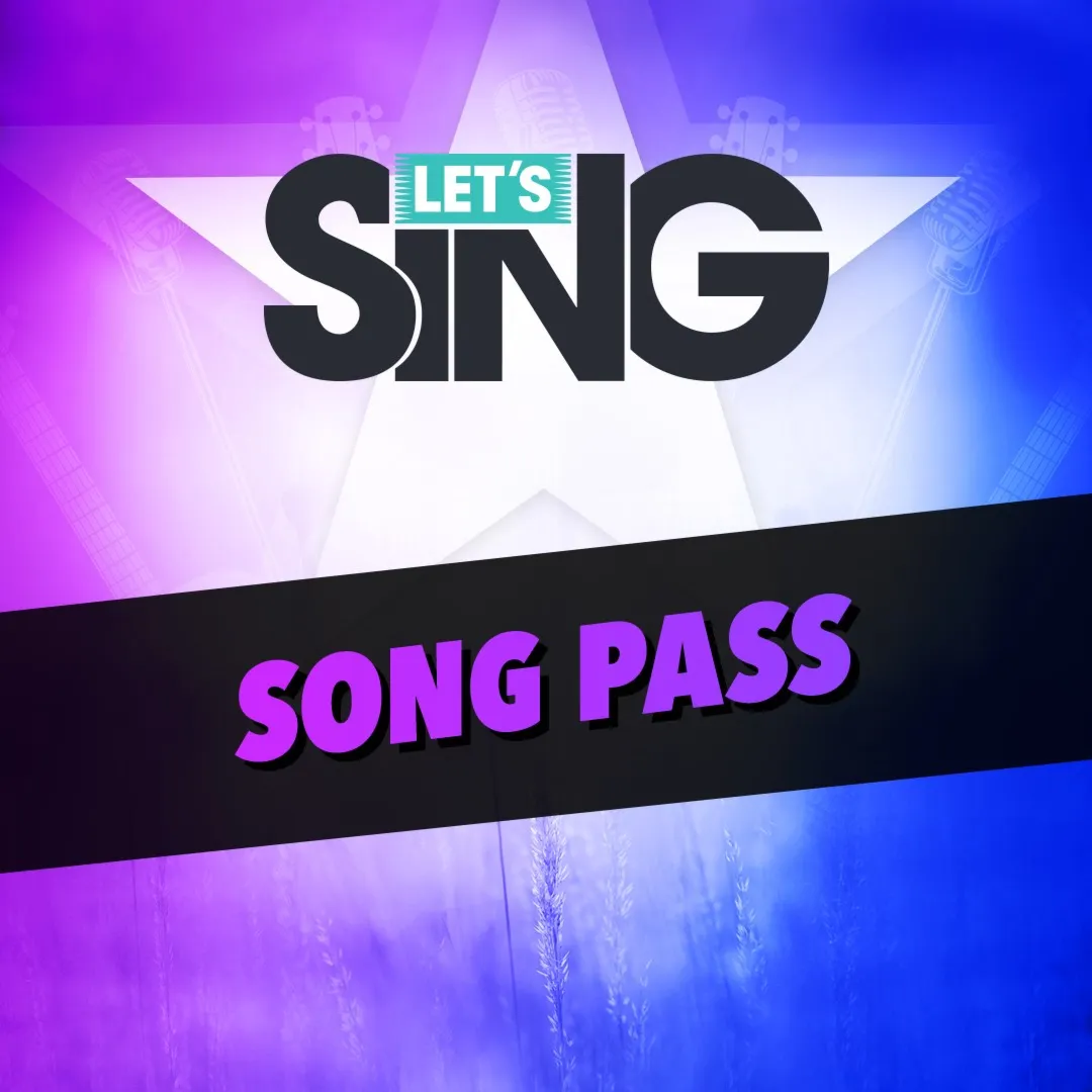 Let's Sing - Song Pass | XBOX | На любой аккаунт