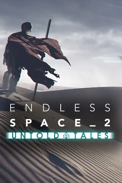 Endless Space 2: Untold Tales | PC | На любой аккаунт