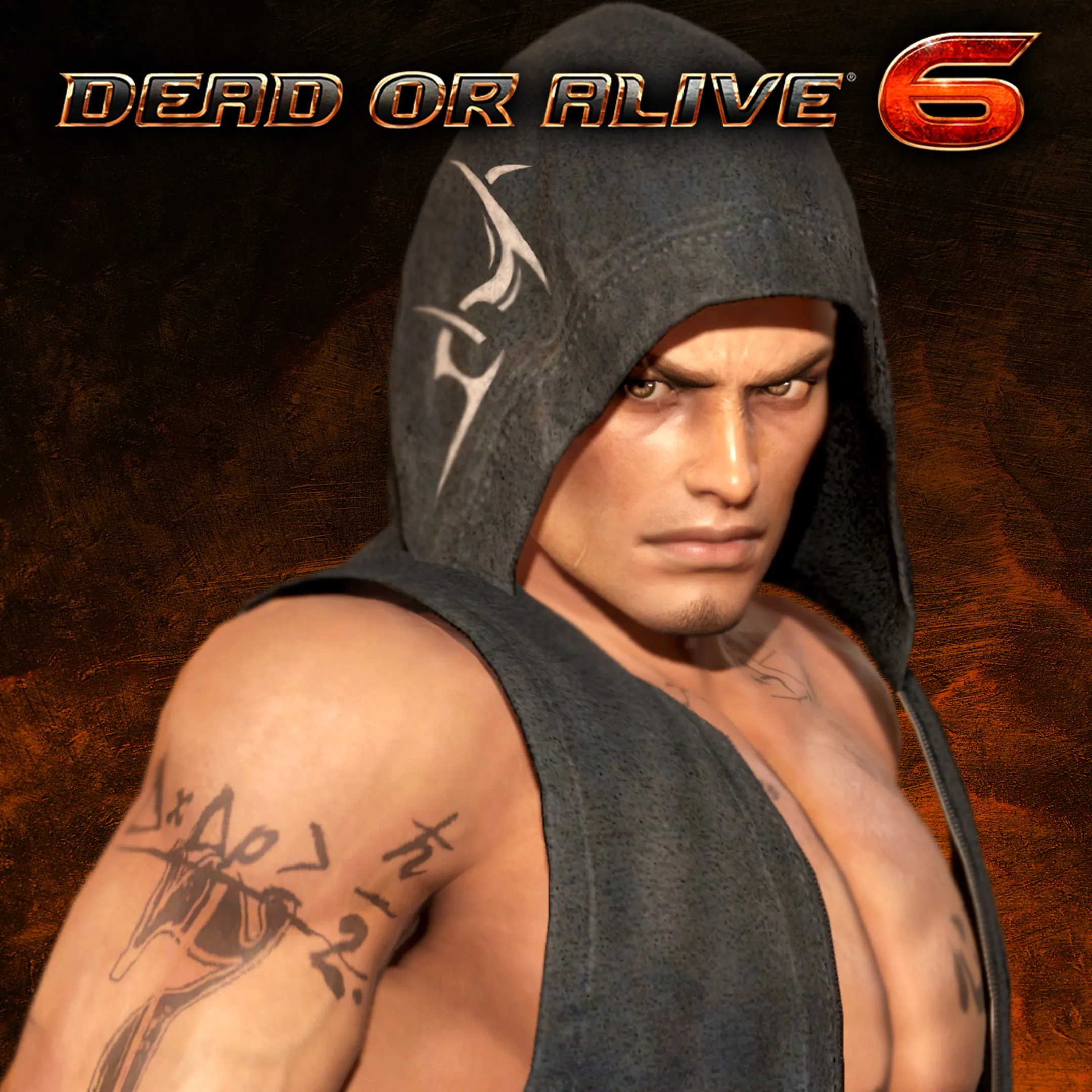 DEAD OR ALIVE 6 Character: Rig | XBOX | На любой аккаунт