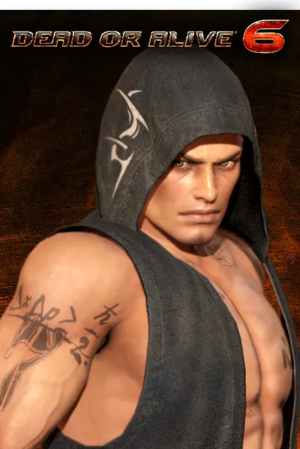 DEAD OR ALIVE 6 Character: Rig | XBOX | На любой аккаунт