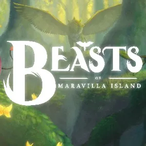 Beasts of Maravilla Island | XBOX | На любой аккаунт