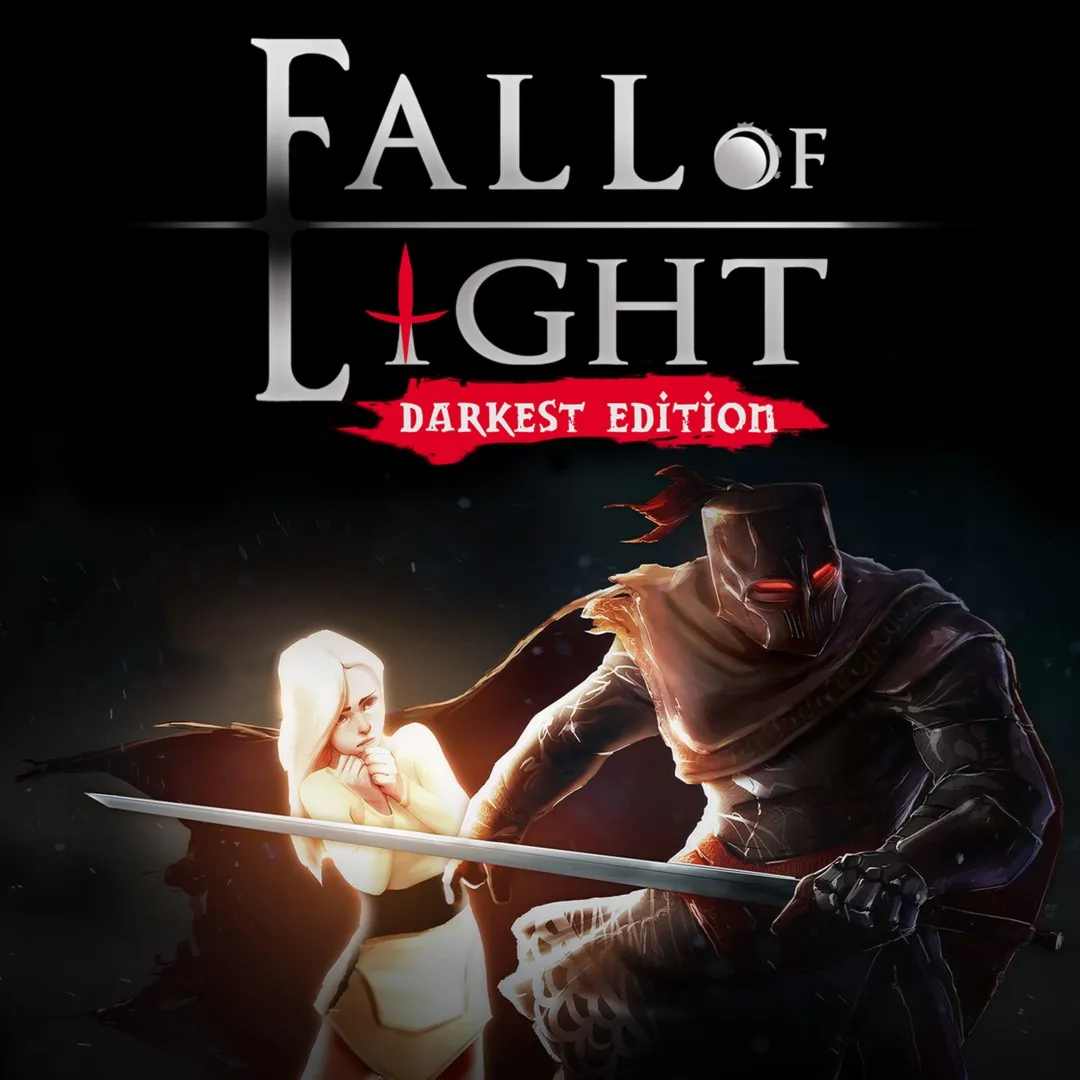 Fall of Light: Darkest Edition | XBOX | На любой аккаунт