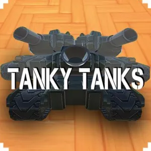 Tanky Tanks | XBOX | На любой аккаунт