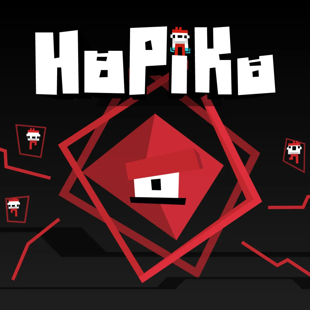 HoPiKo | XBOX | На любой аккаунт