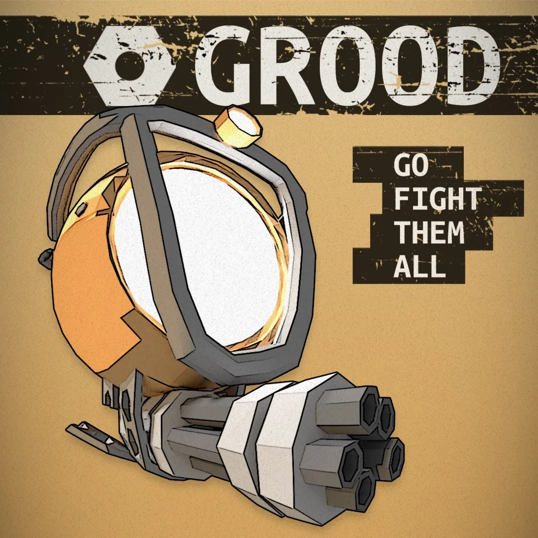 Grood | XBOX | На любой аккаунт