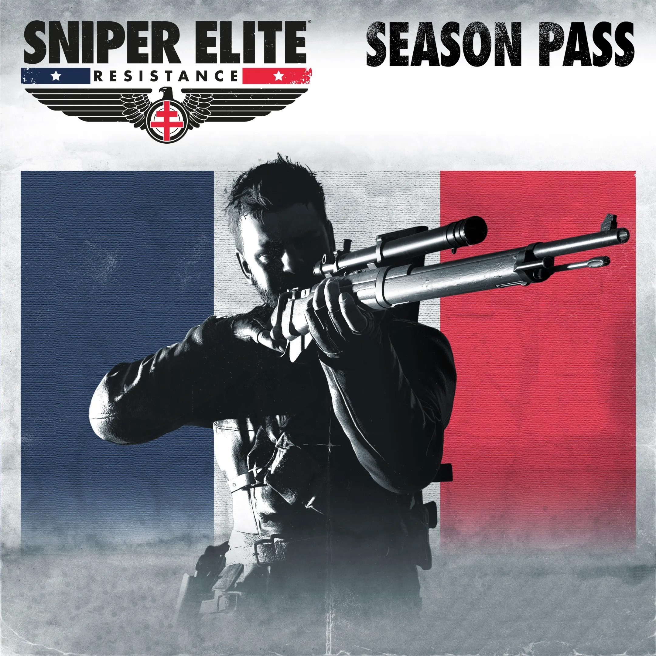Sniper Elite: Resistance: Season Pass | XBOX+PC | На любой аккаунт
