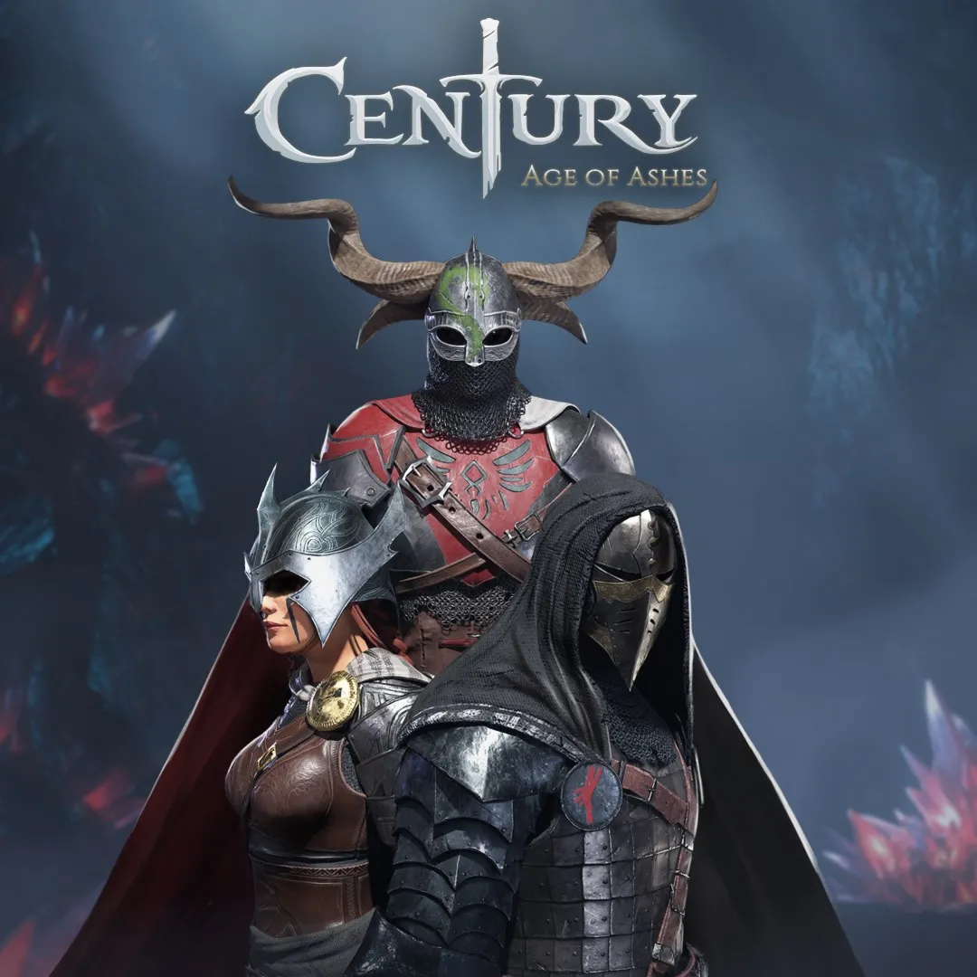 Century: Age of Ashes - Ember Crown Edition | XBOX+PC | На любой аккаунт