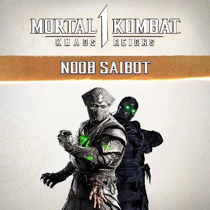 MK1: Noob Saibot | XBOX+PC | На любой аккаунт