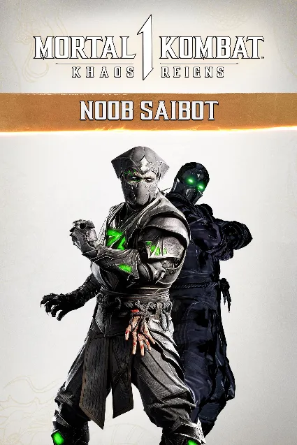 MK1: Noob Saibot | XBOX+PC | На любой аккаунт
