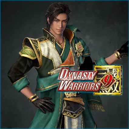 DYNASTY WARRIORS 9: Fa Zheng "Additional Hypothetical Scenarios Set" | XBOX | На любо