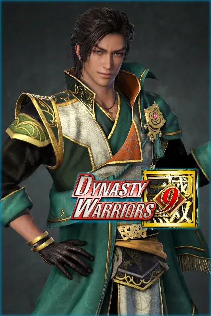 DYNASTY WARRIORS 9: Fa Zheng "Additional Hypothetical Scenarios Set" | XBOX | На любо