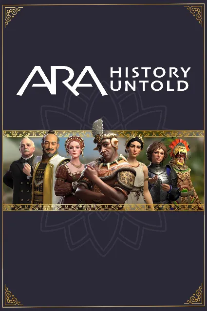 Ara History Untold: Anniversary Edition | PC | На любой аккаунт