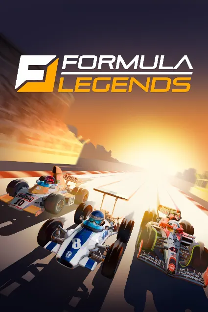 Formula Legends : Pioneer Pack | XBOX+PC | На любой аккаунт