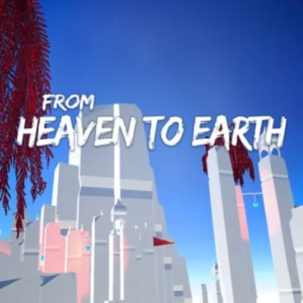 From Heaven To Earth | XBOX | На любой аккаунт