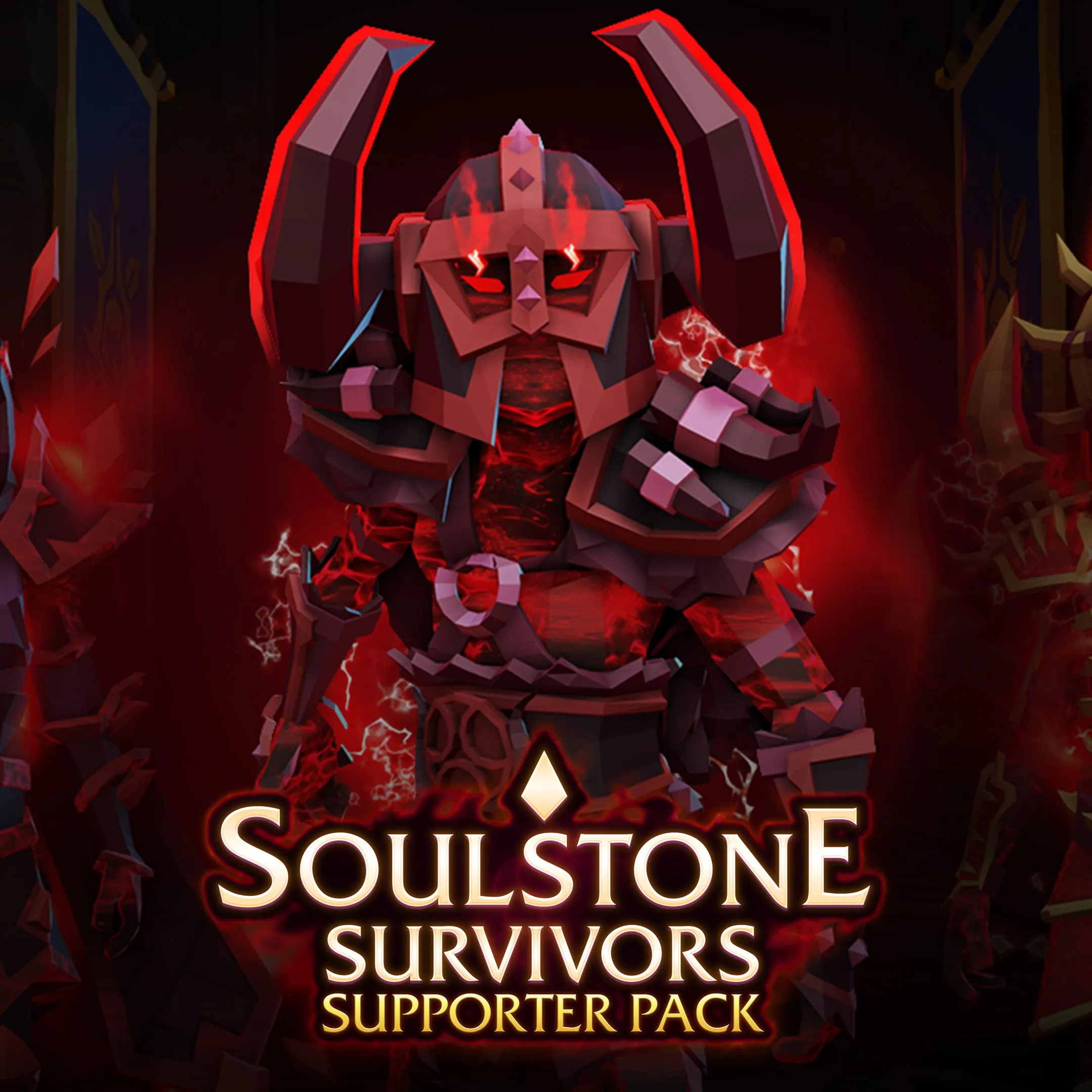 Soulstone Survivors Supporter Pack | XBOX | На любой аккаунт