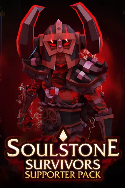 Soulstone Survivors Supporter Pack | XBOX | На любой аккаунт