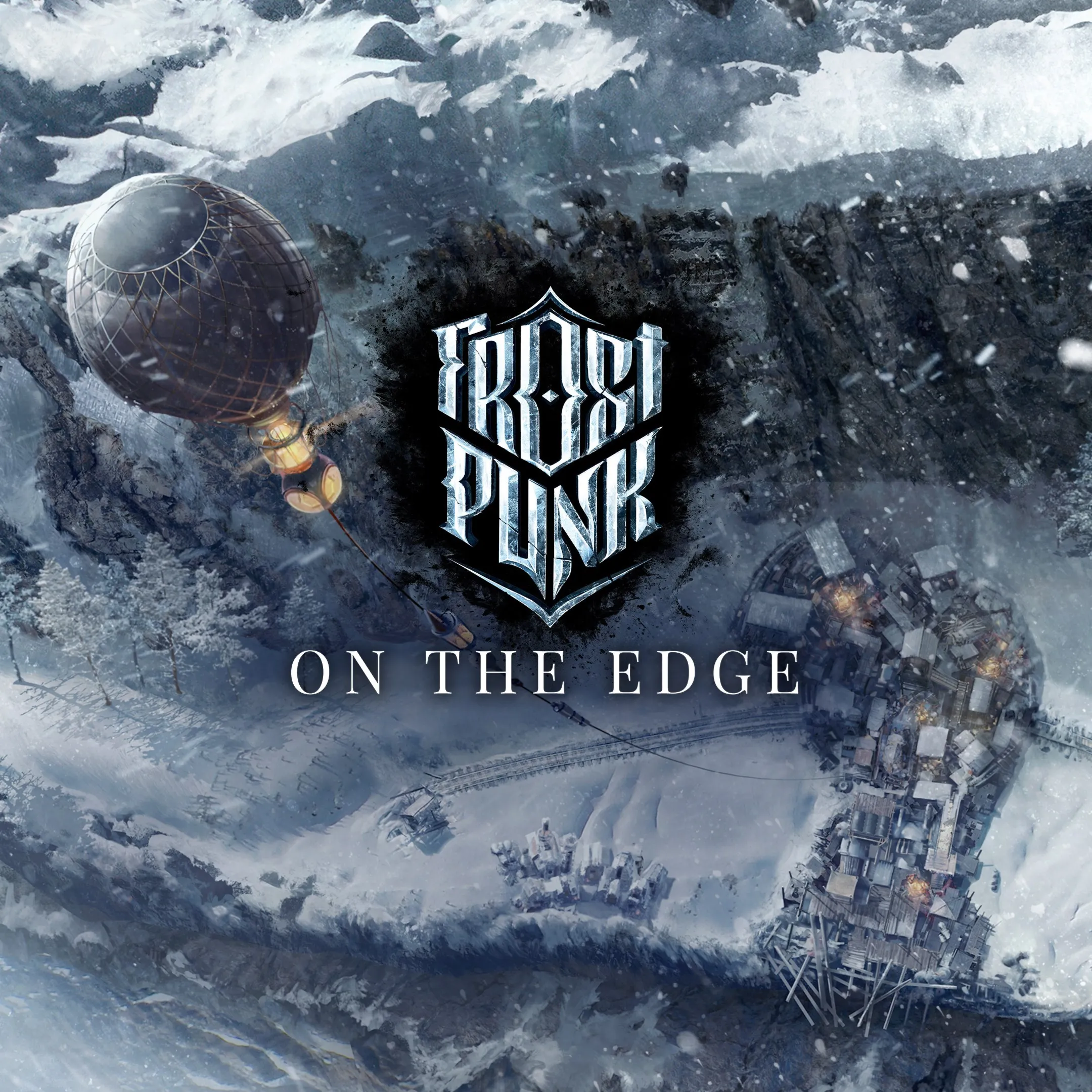 Frostpunk: On The Edge | XBOX | На любой аккаунт