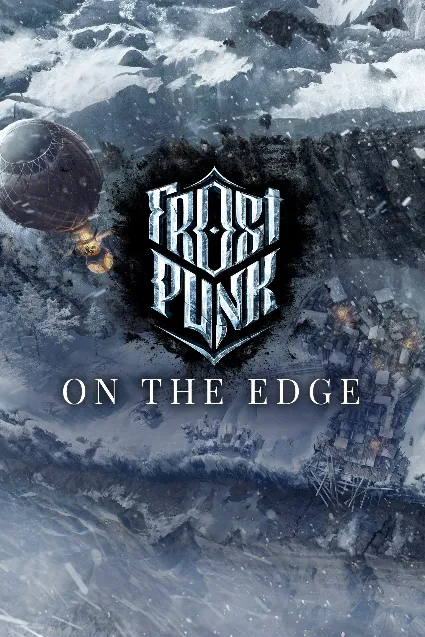 Frostpunk: On The Edge | XBOX | На любой аккаунт