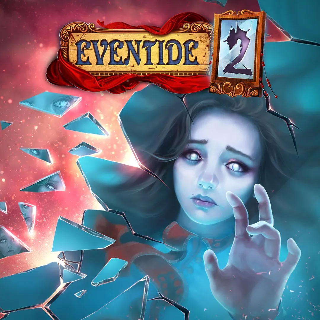 Eventide 2: Sorcerer's Mirror | XBOX | На любой аккаунт