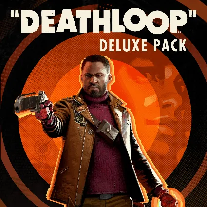DEATHLOOP Deluxe Pack | XBOX+PC | На любой аккаунт