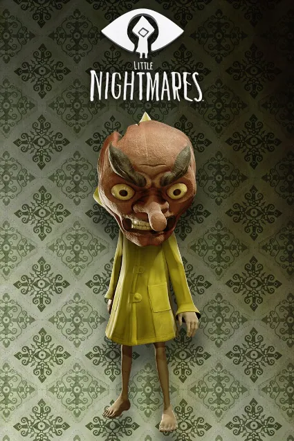Little Nightmares - Tengu Mask | XBOX | На любой аккаунт
