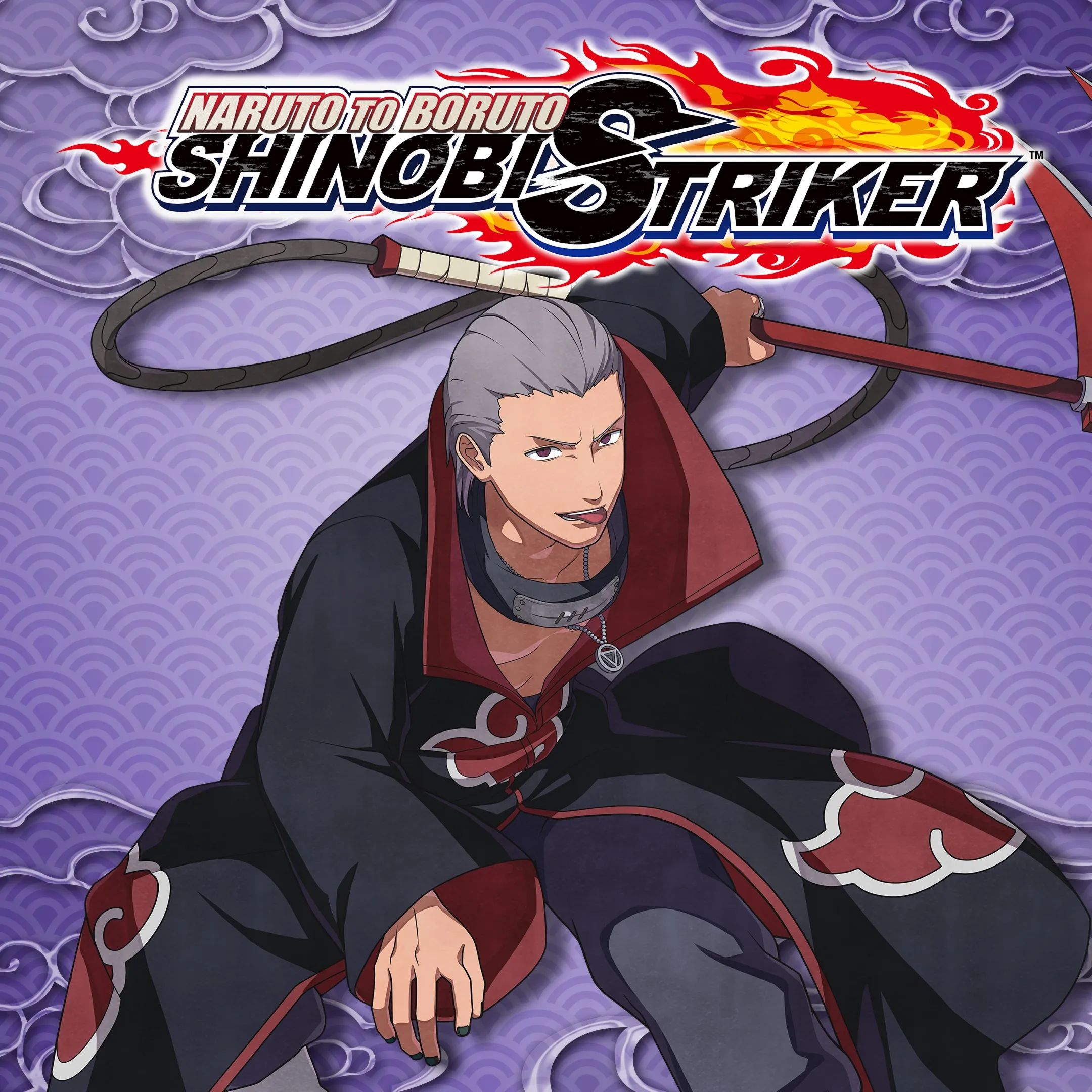 NTBSS: Master Character Training Pack - Hidan | XBOX | На любой аккаунт