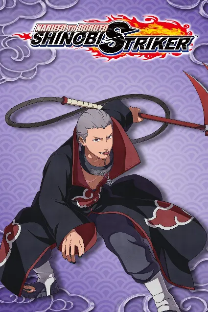 NTBSS: Master Character Training Pack - Hidan | XBOX | На любой аккаунт