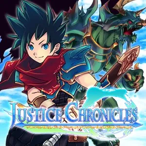 Justice Chronicles | XBOX+PC | На любой аккаунт