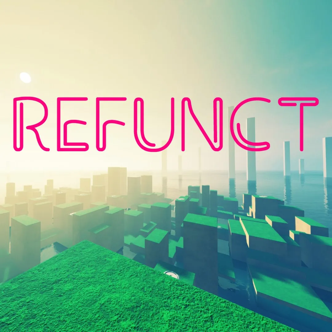 Refunct | XBOX | На любой аккаунт