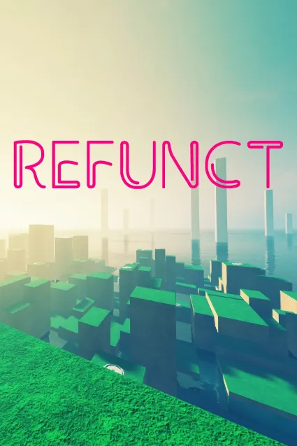 Refunct | XBOX | На любой аккаунт