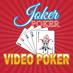 Joker Poker - Video Poker | XBOX+PC | На любой аккаунт