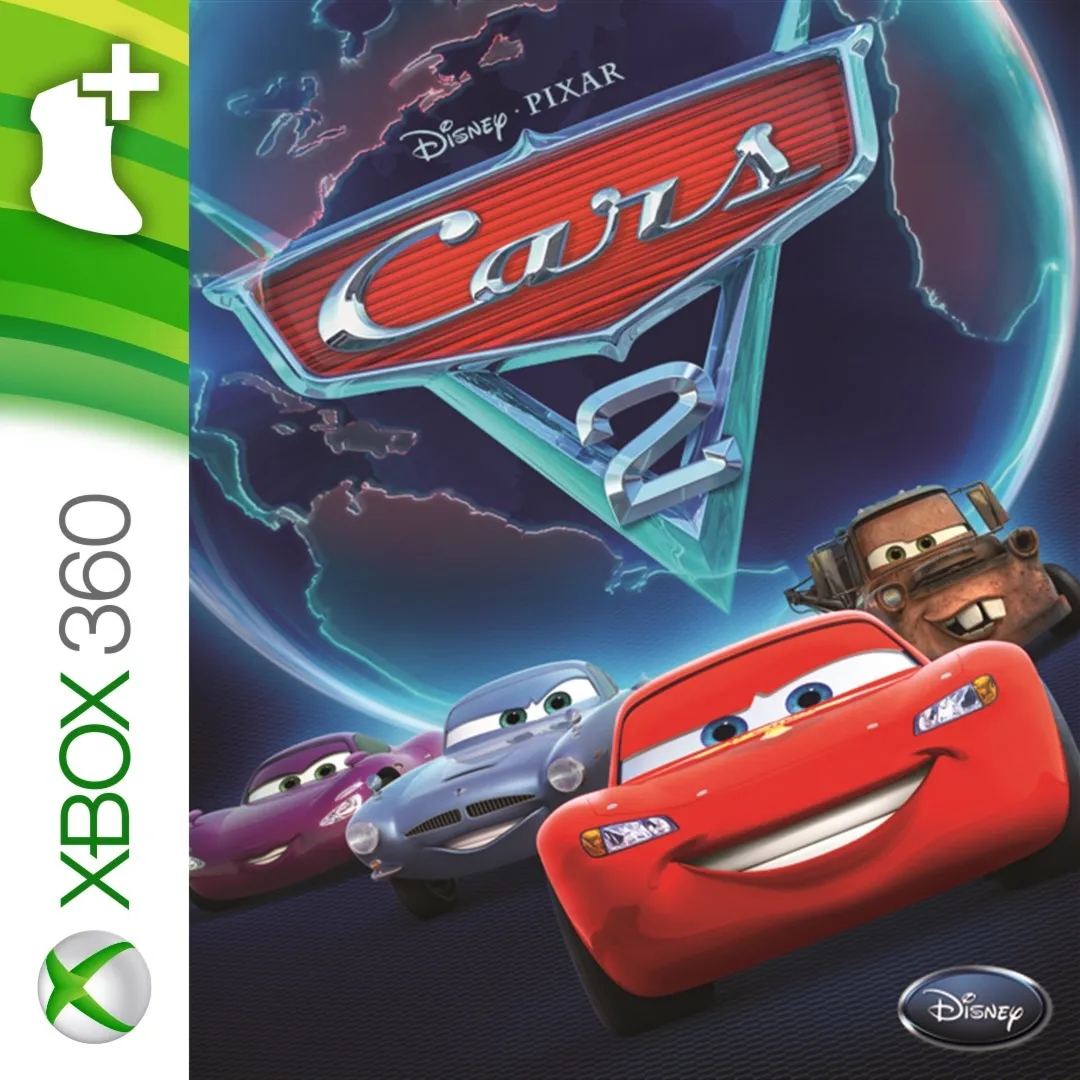 Chick Hicks | XBOX | На любой аккаунт