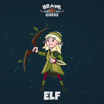 Elf | XBOX | На любой аккаунт