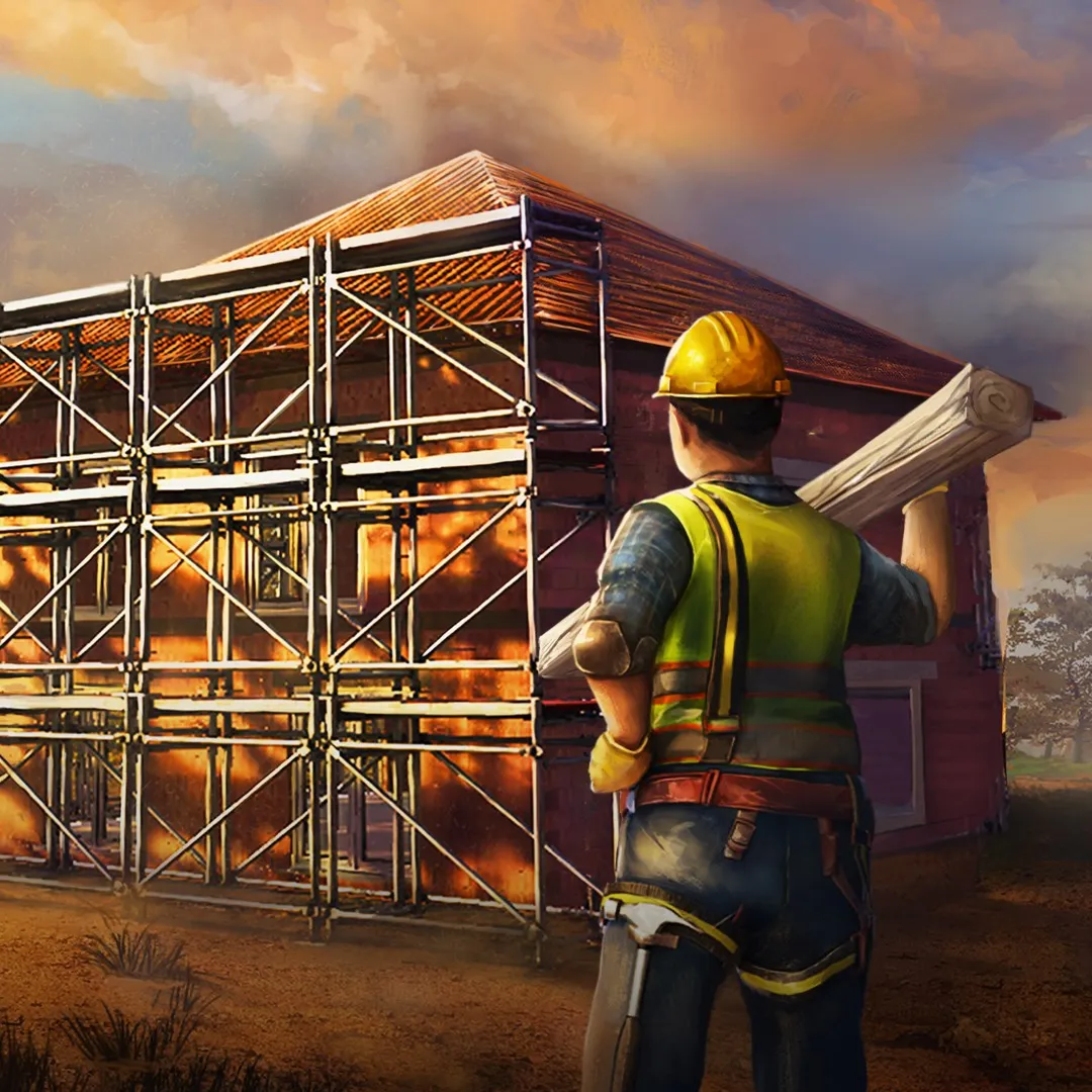 Builder Simulator | XBOX | На любой аккаунт