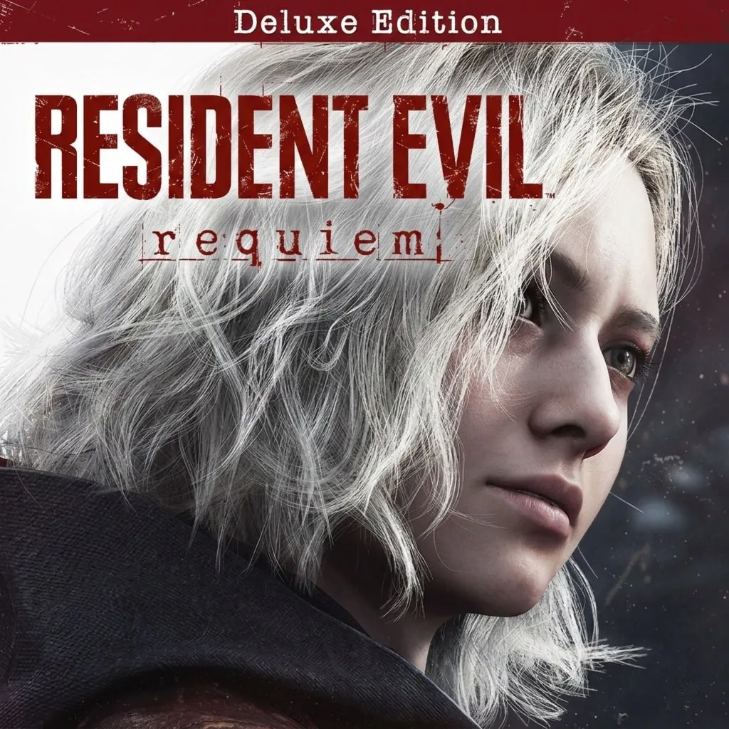 Resident Evil Requiem [Deluxe Edition] | Steam Offline | Быстрый вход в систему