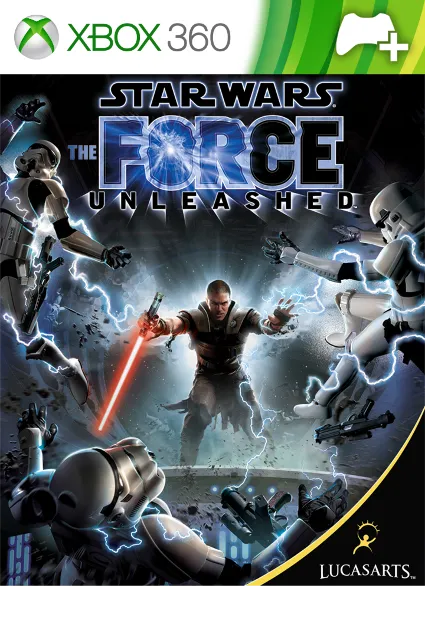 STAR WARS®: THE FORCE UNLEASHED™ Character Pack #1 | XBOX | На любой аккаунт