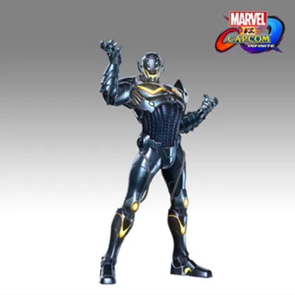 Marvel vs. Capcom: Infinite - Ultron Conquest Costume | XBOX+PC | На любой аккаунт