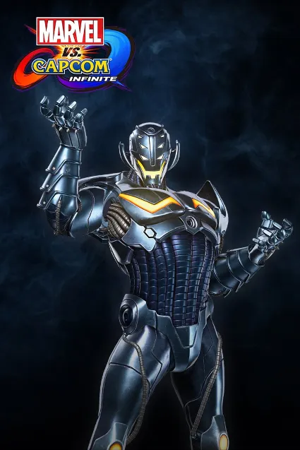 Marvel vs. Capcom: Infinite - Ultron Conquest Costume | XBOX+PC | На любой аккаунт