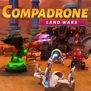 Compadrone: Land Wars | PC | На любой аккаунт