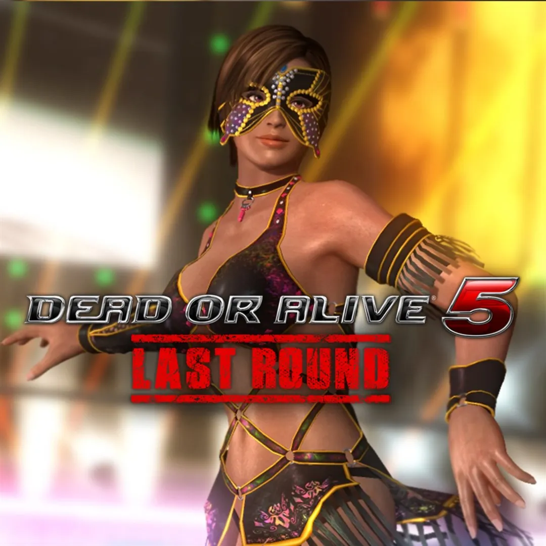 DOA5LR Showstoppers Encore Lisa | XBOX | На любой аккаунт