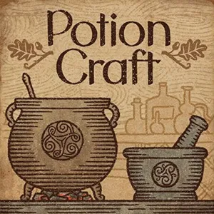 Potion Craft: Alchemist Simulator | XBOX+PC | На любой аккаунт