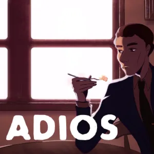 Adios | XBOX+PC | На любой аккаунт