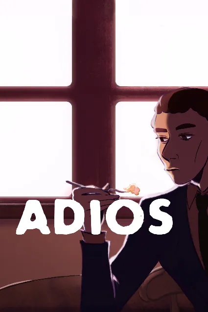 Adios | XBOX+PC | На любой аккаунт