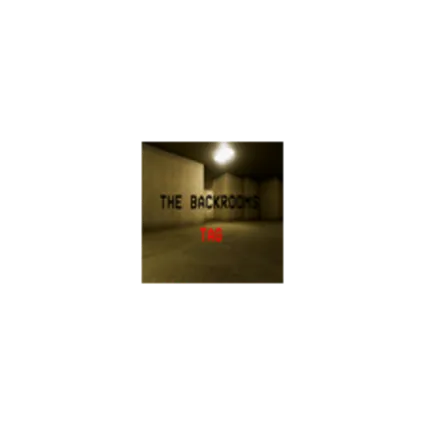 The Backrooms Online | XBOX | На любой аккаунт