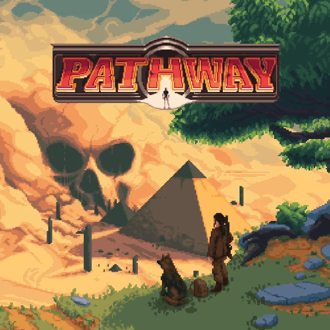 Pathway | PC | На любой аккаунт